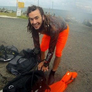 Meet your Posher, Thor